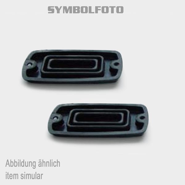 Membran Bremsflüssigkeitsbehälter RVD206 passend für Yamaha