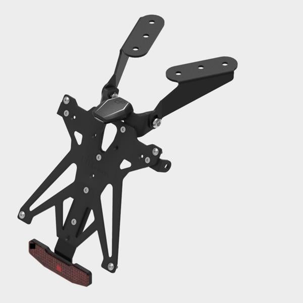 LighTech Kennzeichenhalter SU102 passend für Suzuki
