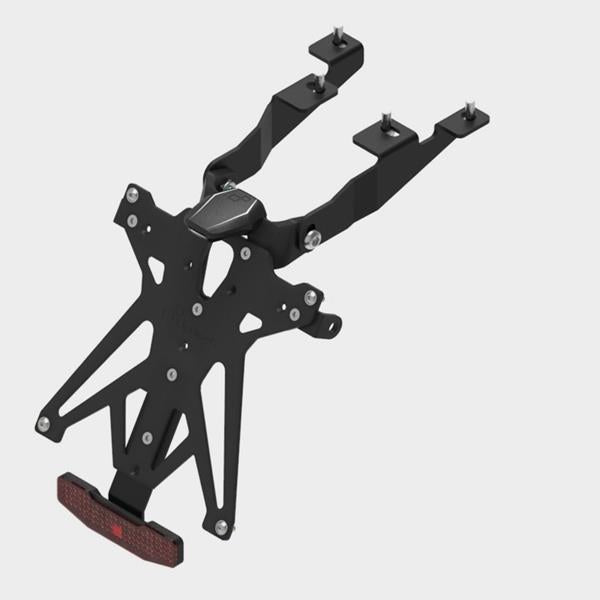 LighTech Kennzeichenhalter SU110 passend für Suzuki