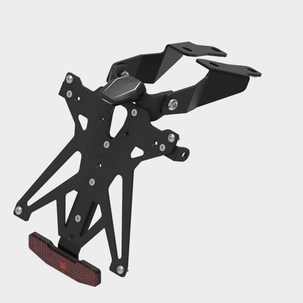 LighTech Kennzeichenhalter SU111 passend für Suzuki