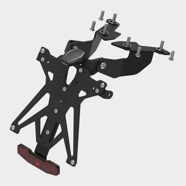 LighTech Kennzeichenhalter SU112 passend für Suzuki