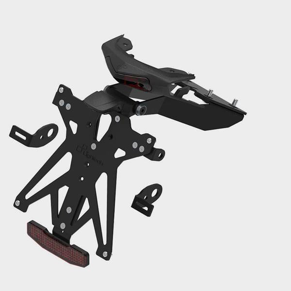 LighTech Kennzeichenhalter SU218 passend für Suzuki