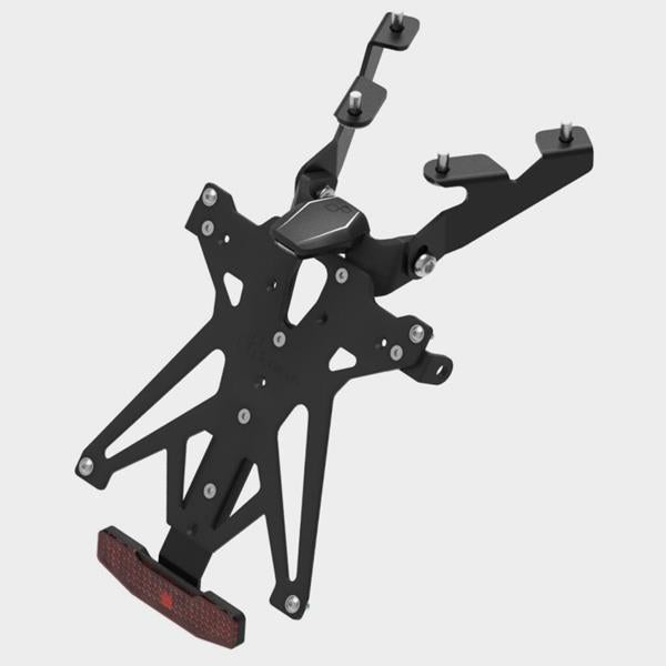 LighTech Kennzeichenhalter SU109 passend für Suzuki