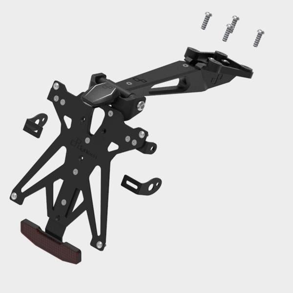LighTech Kennzeichenhalter KT109 passend für KTM