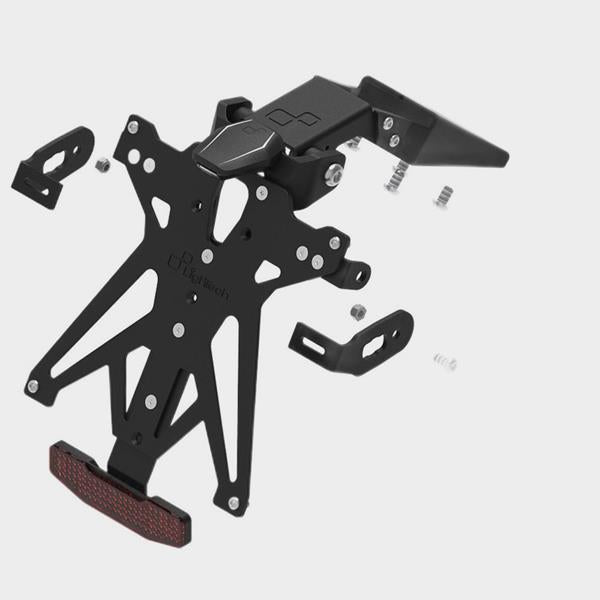 LighTech Kennzeichenhalter KT112 passend für KTM