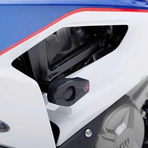 CrashPad Mont.Kit"SP" BMW S1000RR `15- passend für BMW
