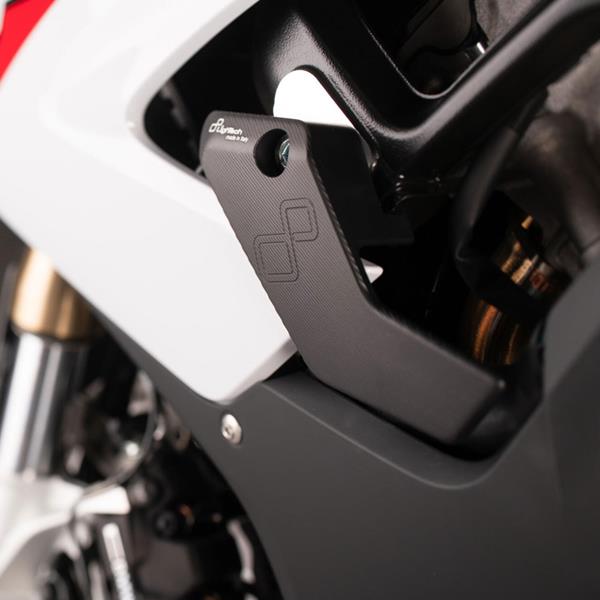 LighTech Crashpad BMW S1000RR `19-22 passend für BMW