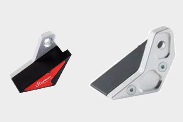 LighTech Crashpad Aprilia RSV4 `09-14 passend für Aprilia