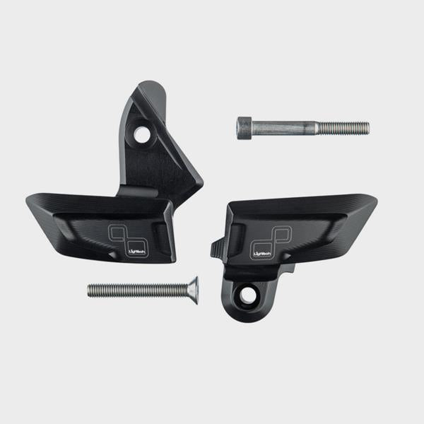 LighTech Crashpad BMW S1000R `25- passend für BMW