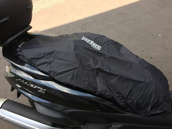 Oxford Sitzbanküberzug Scootseat Größe L