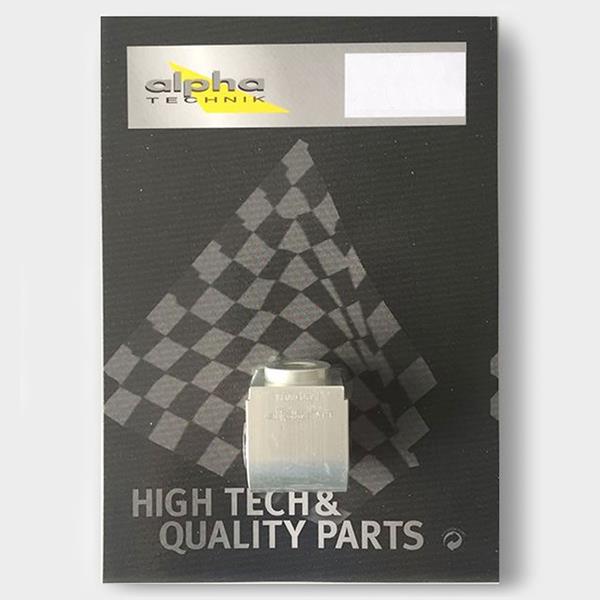 Tieferlegungssatz Honda CB650R `24- passend für Honda
