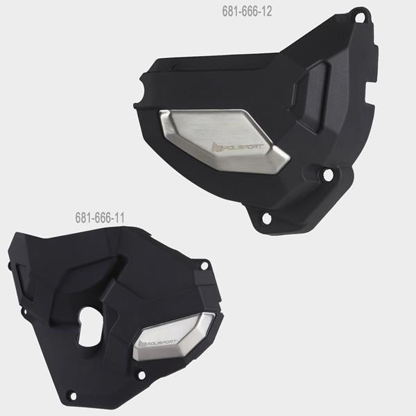 Polisport Motorschutzkit CBR650F `14- passend für Honda