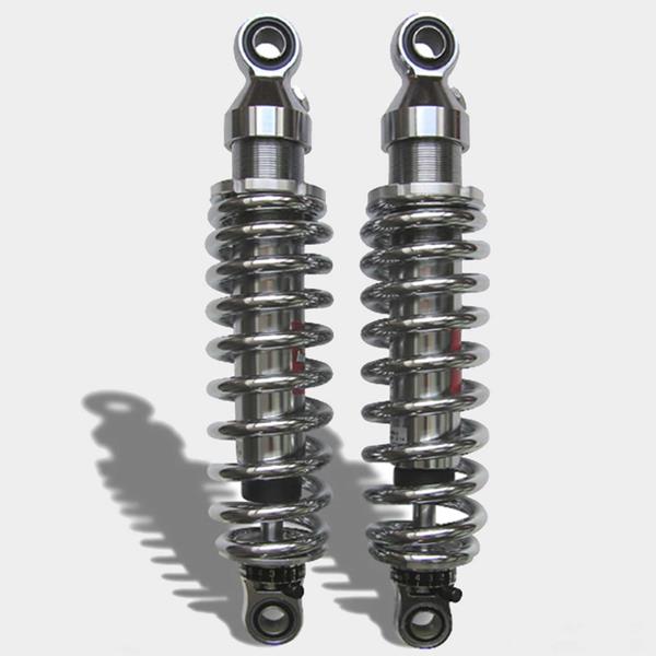 Tieferlegungssatz Yamaha XV1100 Virago passend für Yamaha