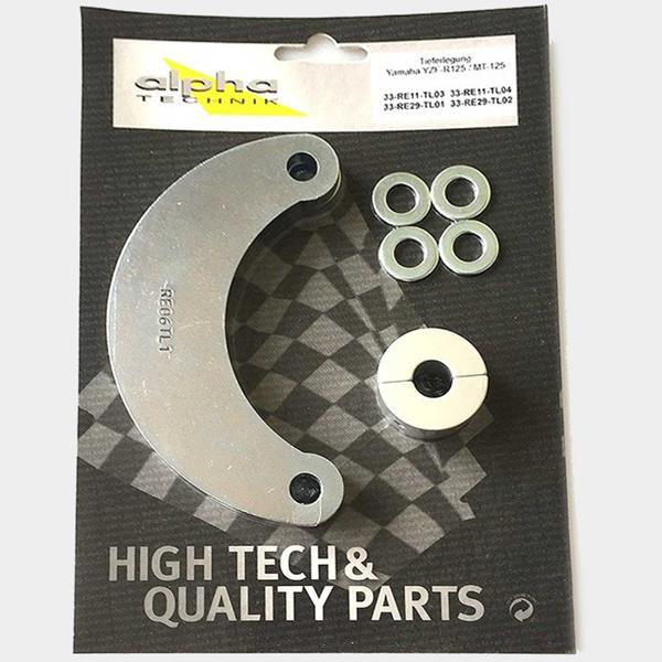 Tieferlegungssatz Yamaha YZF-R3 passend für Yamaha