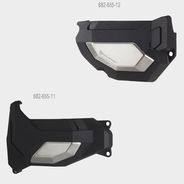 Polisport Motorschutzkit MT-07 `14- passend für Yamaha