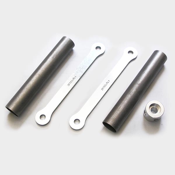 Tieferlegungssatz Kawasaki Z750 passend für Kawasaki