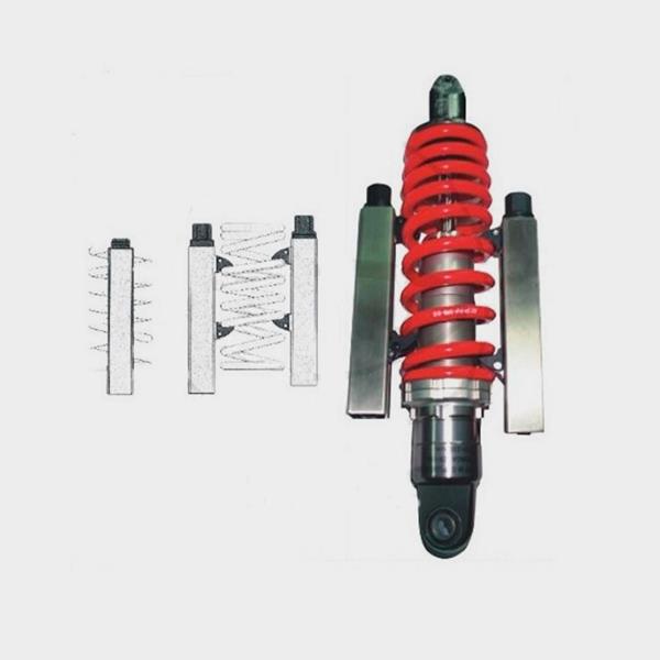 WIRTH Feder MONO 5030