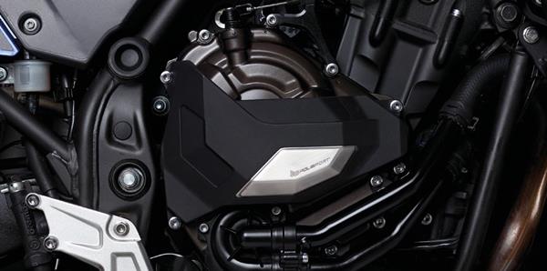 Polisport Motorschutzkit CBR650F `14- passend für Honda