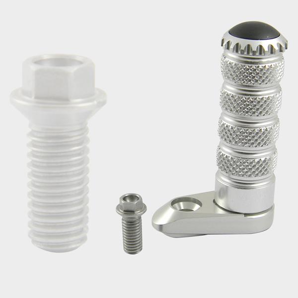 LighTech Befestigungsschraube M8x20