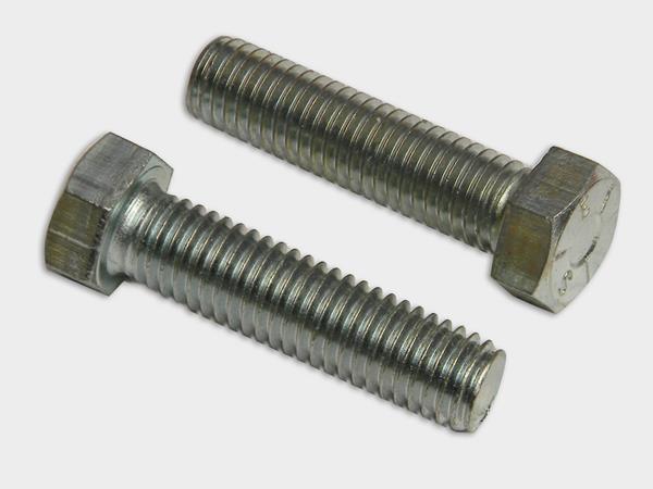 Schraubenset für Riser mit UNC Gewinde