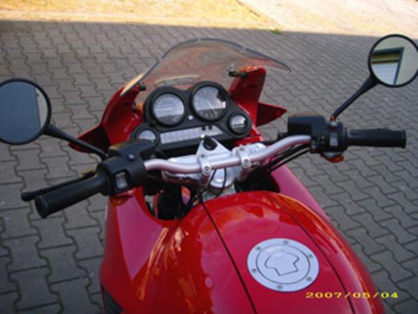 Superbike Kit LSL BMW K1200RS passend für BMW