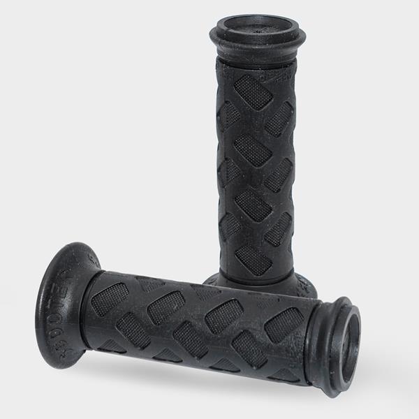 ProGrip Griffgummi Moped schwarz 115mm