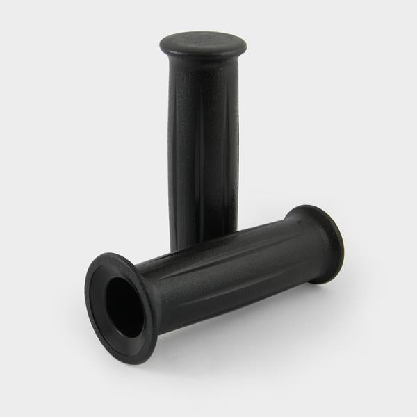 Griffgummiset Moped schwarz 110mm