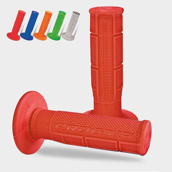 ProGrip Griffgummi 794 rot
