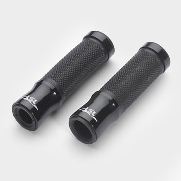 GriffSet LSL Alu schwarz