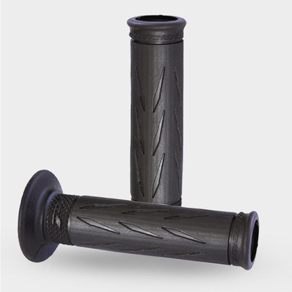 ProGrip Griffgummi 729 schwarz
