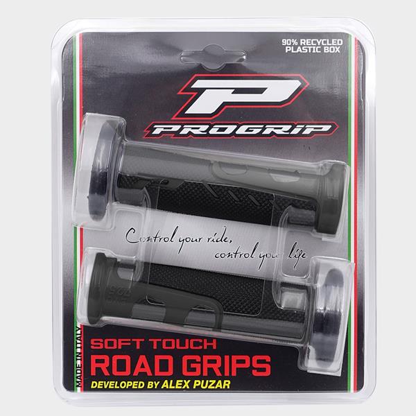 ProGrip Griffgummi 725 EVO schwarz
