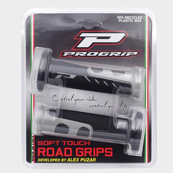 ProGrip Griffgummi 725 EVO schwarz/grau