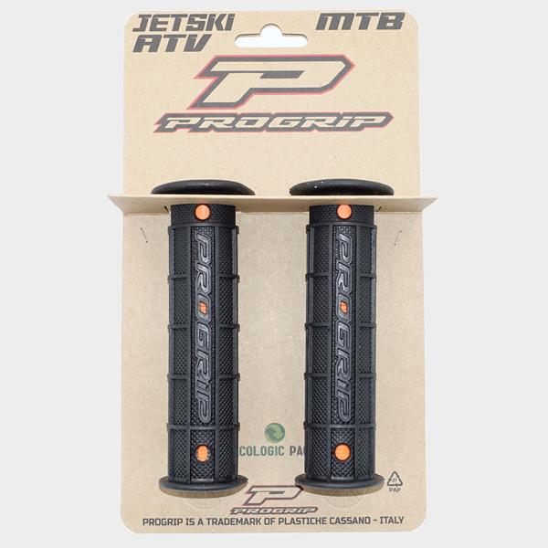 ProGrip Griffgummi 727 ATV schwarz 22/22