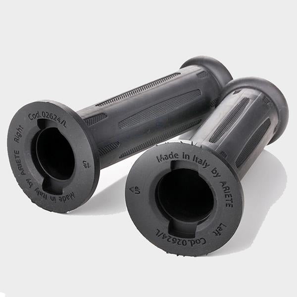 Ariete Griffgummi-Set 02624/L passend für BMW und Triumph