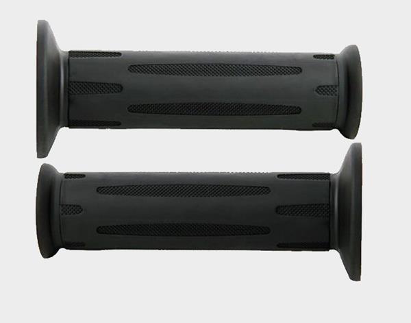 Ariete Griffgummi-Set 02624/L passend für BMW und Triumph