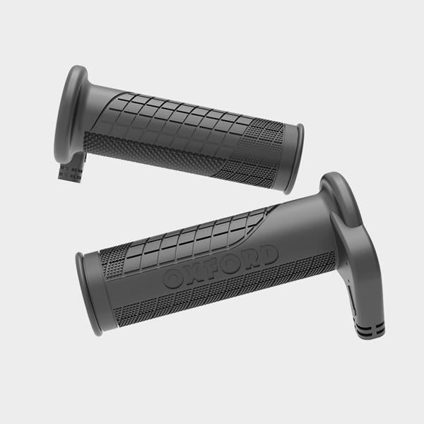 Heizgriffe Touring EVO für 22mm Lenker