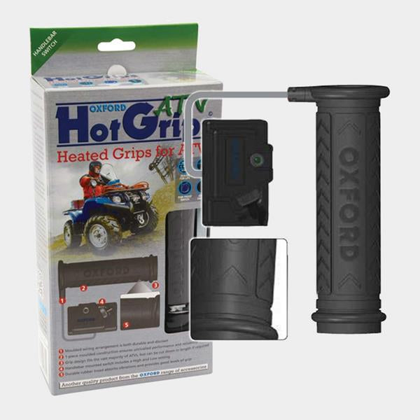 Heizgriffe Essential ATV/Quad