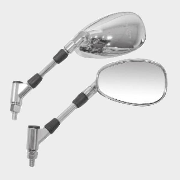 Spiegel EMGO 20-57941 passend für Yamaha