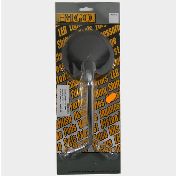 Spiegel MotoPro 20-31902 passend für Yamaha