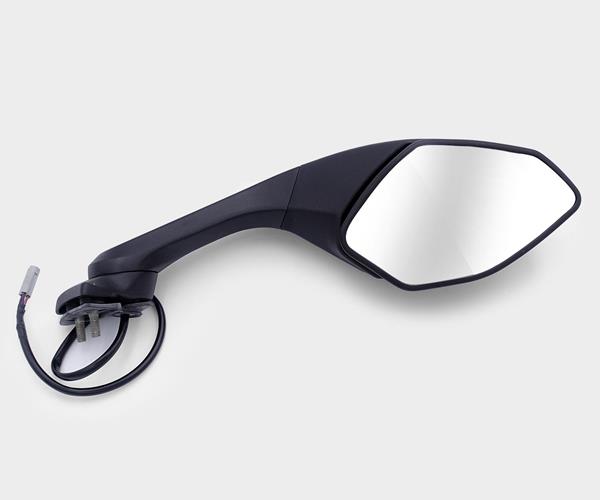 Spiegel MotoPro 20-37501 passend für Yamaha
