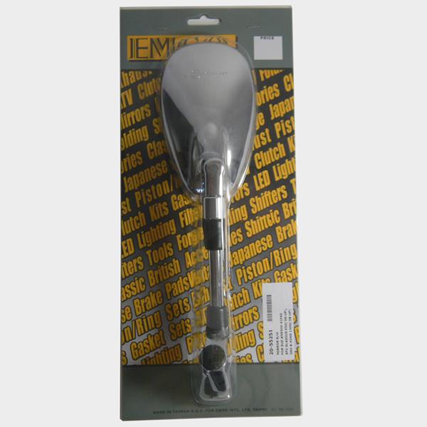 Spiegel MotoPro 20-55252 passend für Suzuki