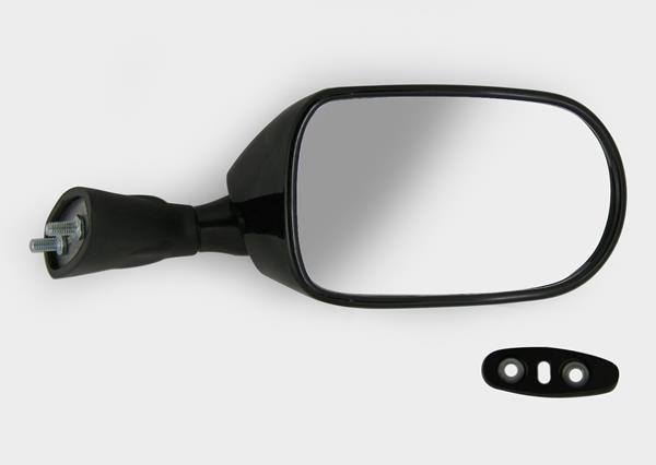 Spiegel MotoPro 20-55201 passend für Suzuki