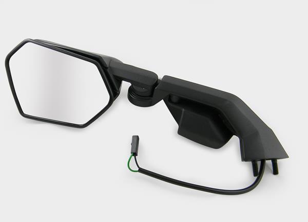 Spiegel MotoPro 20-97252 passend für Kawasaki