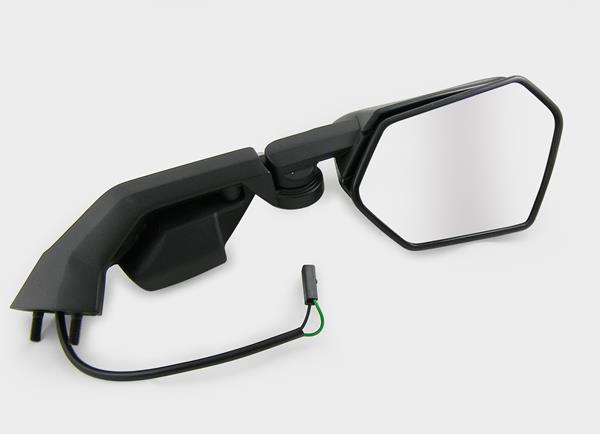 Spiegel MotoPro 20-97251 passend für Kawasaki
