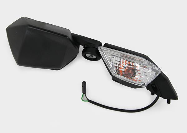 Spiegel MotoPro 20-97251 passend für Kawasaki