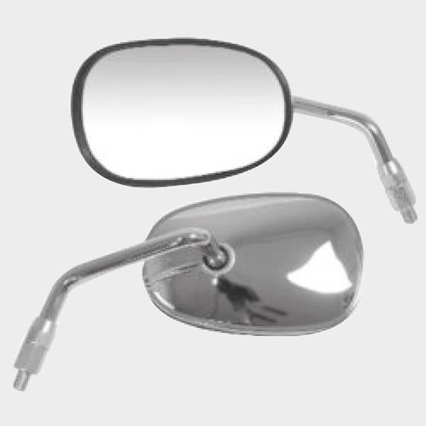 Spiegel EMGO 20-29712 passend für Kawasaki