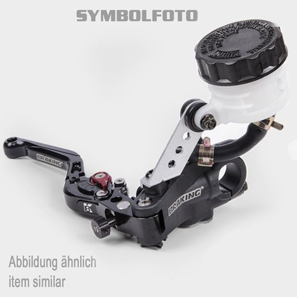 Braking Hauptbremszylinder vorne Ø16mm