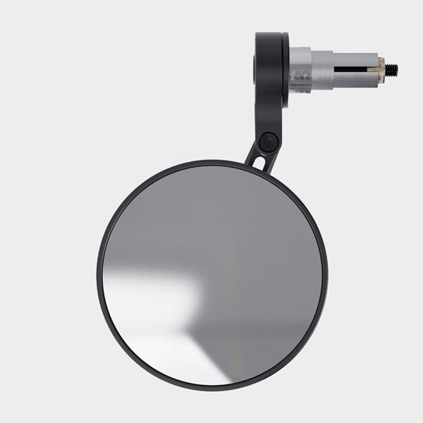 Spiegel Montana-Slim EVO schwarz