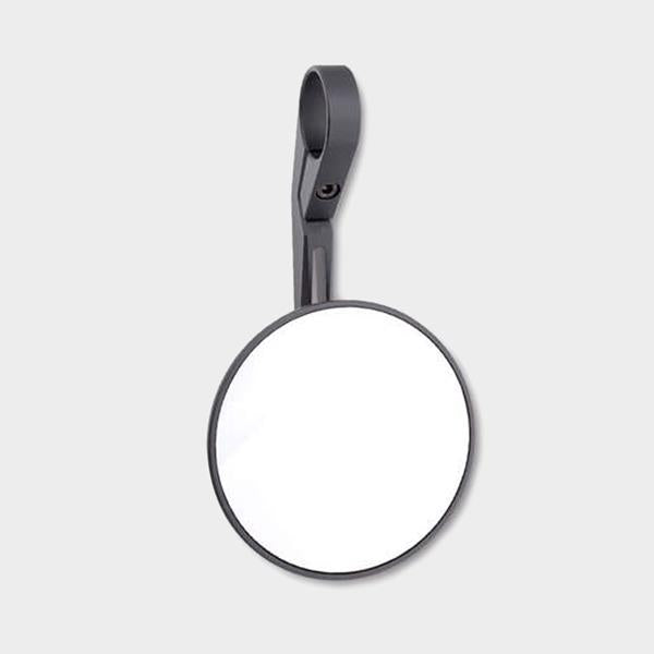 Lenker-Klemmspiegel Montana Slim schwarz