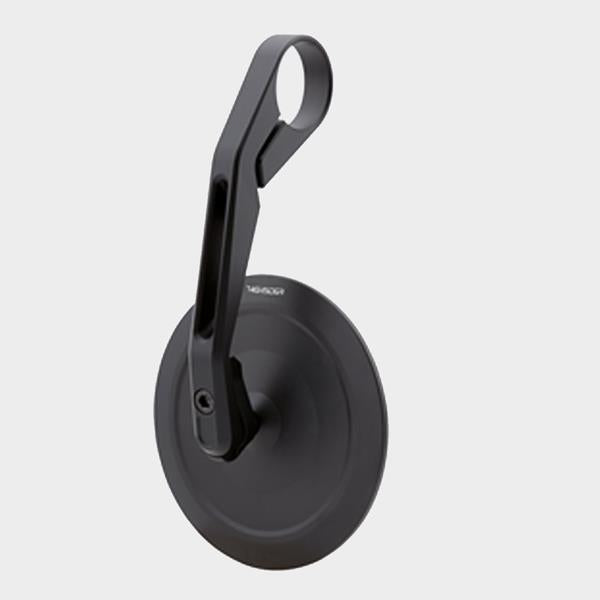 Lenker-Klemmspiegel Montana Slim schwarz